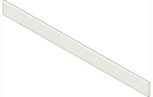 Плинтус Etic Noce Hickory Battiscopa (AV7A) 