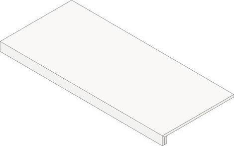 Ступень Kone Grey Scalino 33x75 (AALJ) 