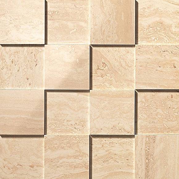 Мозаика Marvel Trav. Alabastrino Mosaico 3D (ADP7) 