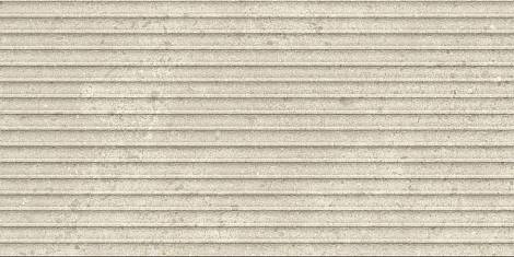 Плитка Nyra Utopia 3D Saddle Popcorn 40x80 (HG24)