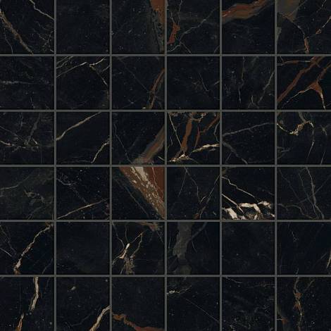 Мозаика Forte Dei Marmi Ombra di Carav. Mosaic (610110001072) 