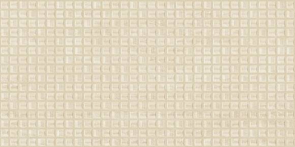 Плитка Marvel T 3D Mini Qube Navona White 40x80  