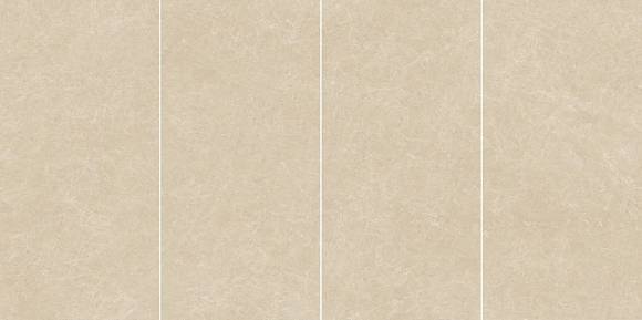 Керамогранит Breccia Cream Silk 160x320 - 6mm Kit Endless (HGVH)