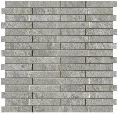 Brave Grey Mosaic (9BBE) Керамическая плитка