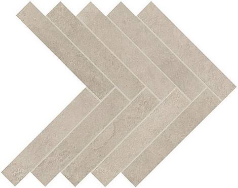Мозаика Dwell Pearl Herringbone (A1DA) 