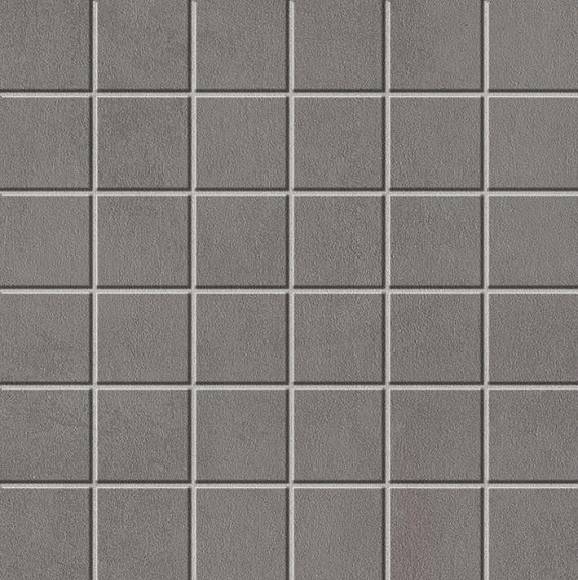Мозаика Boost Smoke Mosaico Matt (AN61) 