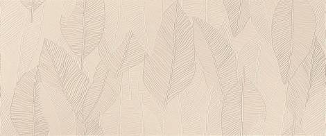 Плитка Aplomb Cream Leaf Lux 50x120 (A6SH)  