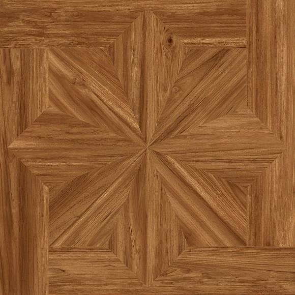 Керамогранит Log Anthology Classic Frame Teak 120x120 (HGB2)