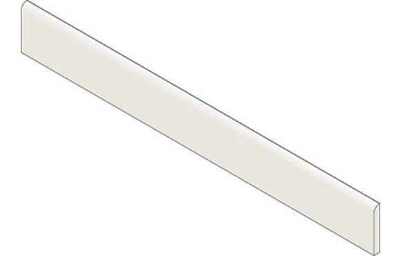 Плинтус Boost Pro Ivory Battiscopa Digitale (A0QV) 
