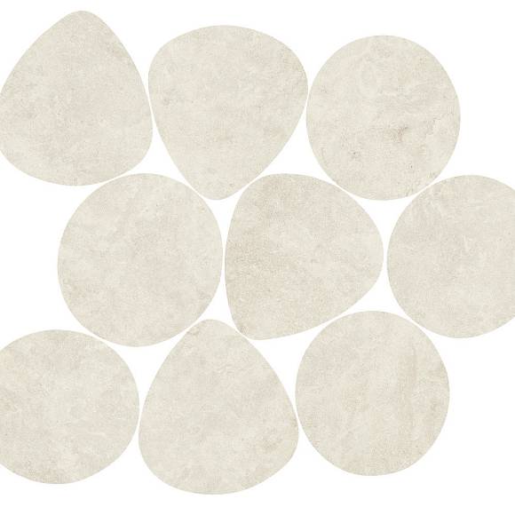 Мозаика Boost Icor Bone Pebble A+B Grip