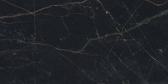 Керамогранит Marvel Black Atlantis 60x120 Matt (A21A)