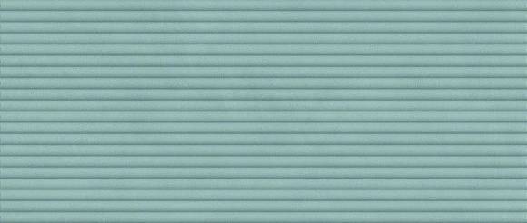 Плитка Vivia Crelis 3D Flute Light Blue 50x120 Lucido (HHJA)