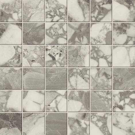 Мозаика Forte Dei Marmi Ceppo Ap. Pearl Mosaic (610110001073) 