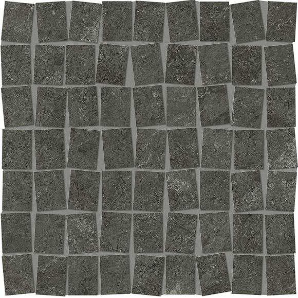 Декор Nyra Charcoal Opus  