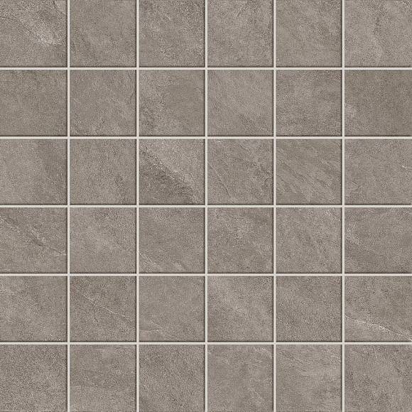 Мозаика Ринашенте Слейт Грей 30x30 (610110001516)