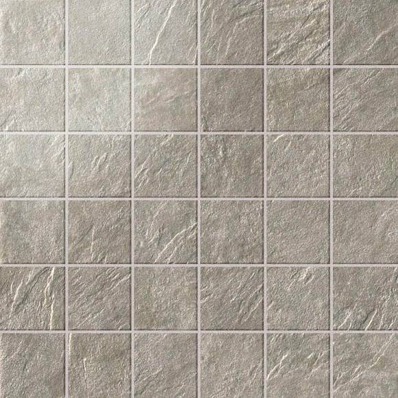 Мозаика Heat Aluminum Mosaic Lap (610110000097)
