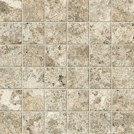 Мозаика Forte Dei Marmi Quark Braz. Gold Mosaic (610110001196)