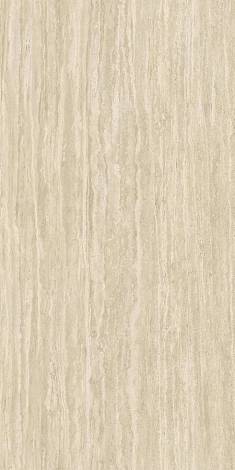 Керамогранит Atlas Plan Travertino Romano Sand 20 Nv 162x324x20 (HIDQ)