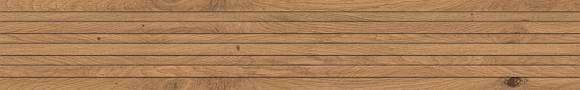 Декор Log Amber Oak TATAMI 3D