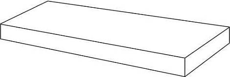 Ступень Empire Calacatta Black Scal. Ang. Dx 33x80 (620070002125) 