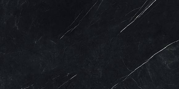 Керамогранит Форте де Марми Элегант Блек Рет 60x120 (610010003176)
