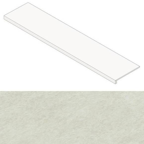 Ступень Marvel Imperial White Scalino Lap. 150 (AFCS) 33x150