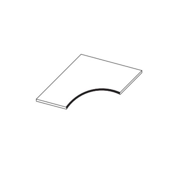 Ступень Boost Vision Ash Curve SP 