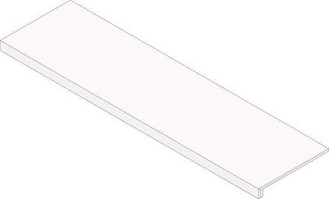 Ступень Prism Graphite Scalino 120 Silk (A4ZA) 