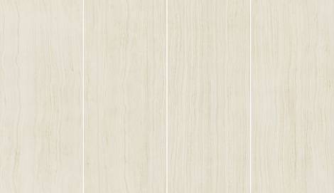 Керамогранит Marvel Epic Onyx Ivory 120x278 - 6mm Lapp. Kit Endless
