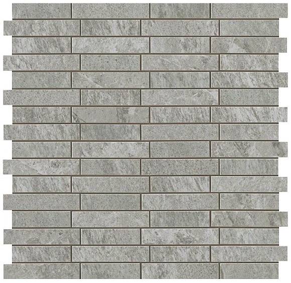 Мозаика Brave Grey Mosaic (9BBE) 