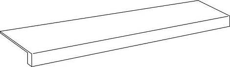 Ступень Epos Ivory Scalino Frontale 33x160 (620070002038) 