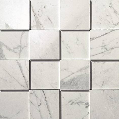 Мозаика Marvel Statuario Select Mosaico 3D (ADP6) 