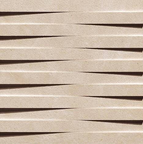 Мозаика Kone Beige Pinnacle 3D (AUOA) 