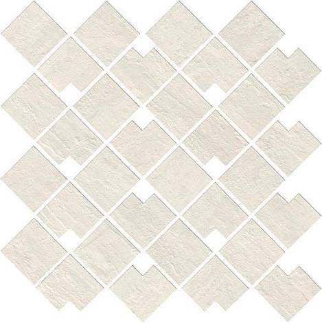 Raw White Block (9RBW) Керамическая плитка