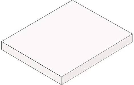 Ступень Boost Natural Coral Scalino Angolare (A7I3)  