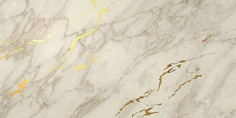 Декор Marvel Elegant Sable Gold Vein 1 (8ES1) 40x80 