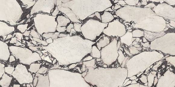 Керамогранит Marvel Epic Calacatta Viola 60x120 Lapp. 