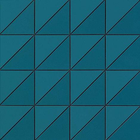 Arkshade Blue Mosaico Flag (9AFB) Керамическая плитка