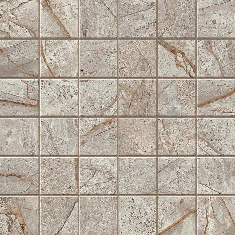 Мозаика Empire Silver Root Mosaic Lap (610110000814) 