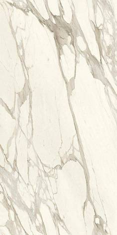Керамогранит Calacatta Borghini Polished NATURA VEIN 159x324cm-20 mm (AIRK) 