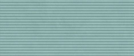 Плитка Vivia Crelis 3D Flute Light Blue 50x120 Lucido (HHJA)