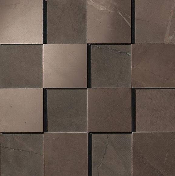 Мозаика Marvel Bronze Mosaico 3D (ASLG) 