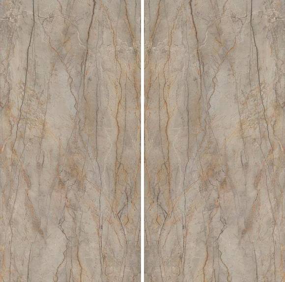 Керамогранит Silver Root Bookmatch Silk 160x320