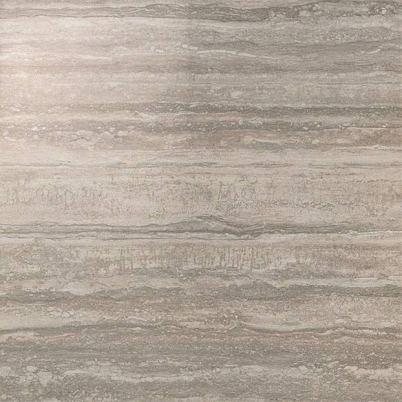 Керамогранит Marvel Travertino Silver 60x60 Lapp. (ADUN) 