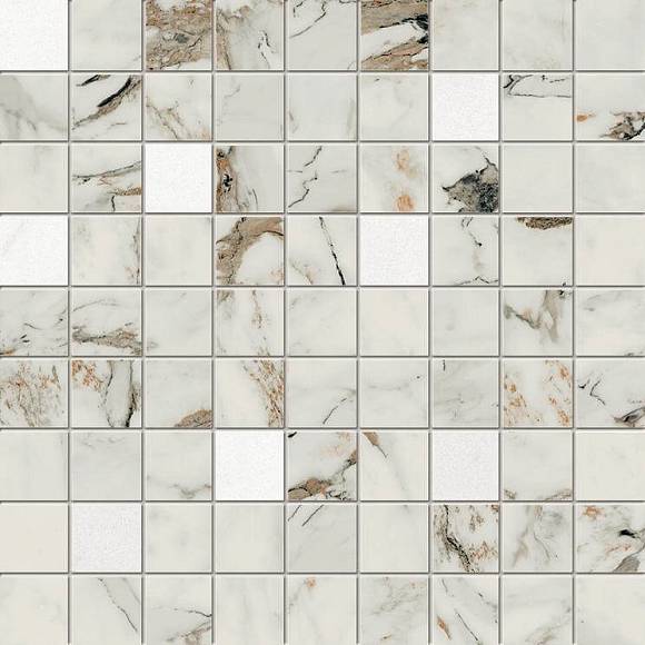 Мозаика Allure Capraia Mosaic (600110000912) 