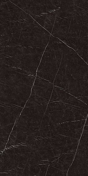 Керамогранит Nero Marquina Silk 12 mm ST (ANVK) 