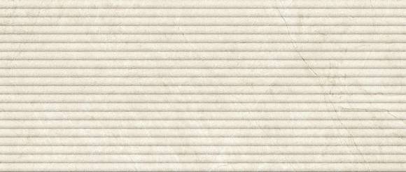 Плитка Marvel Next 3D Flute Vanilla White 50x120 (HGQ4)