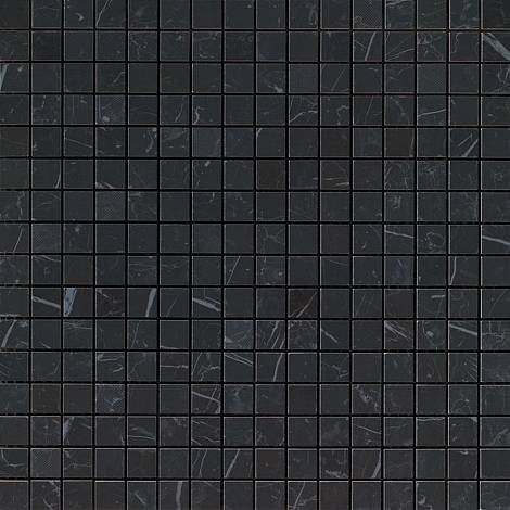 Мозаика Marvel Nero Marquina Mosaic Q (9MQN) 