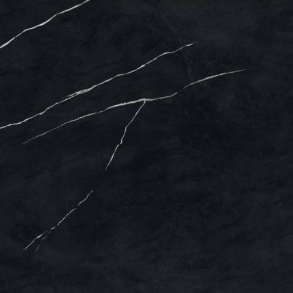 Керамогранит Marvel Meraviglia Black Origin 120x120 Velvet (AJIM) 