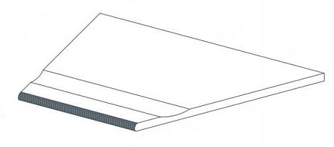 Ступень Boost Vision Ash Bordo Piscina